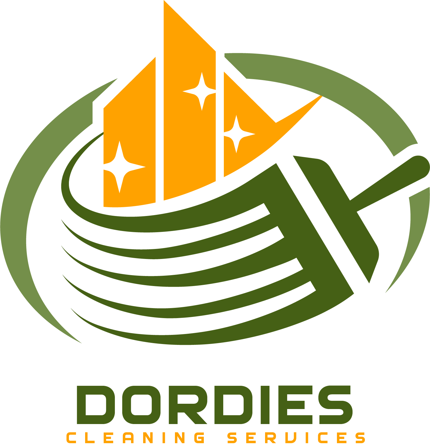 Dordies Cleaning